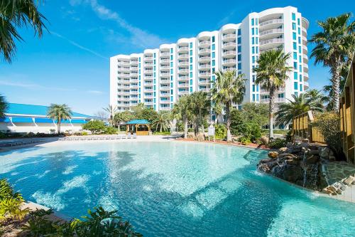 Palms 2811 by RealJoy - main image