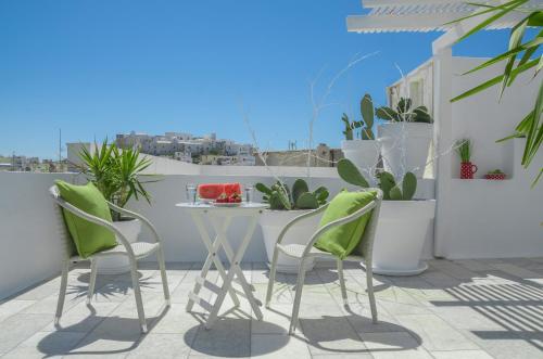 Adriani Hotel in Naxos Chora