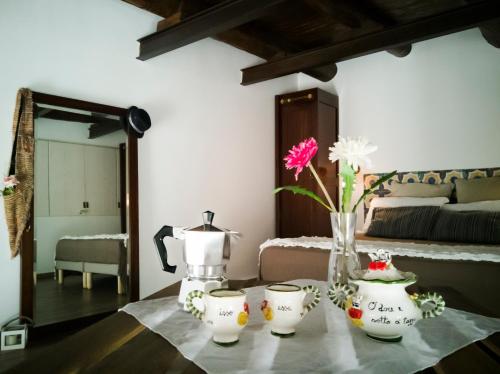 casa vacanza il sole di Napoli, Neapel (Foto 7)