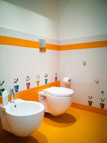 casa vacanza il sole di Napoli, Neapel (Foto 10)