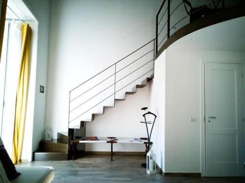 casa vacanza il sole di Napoli 5
