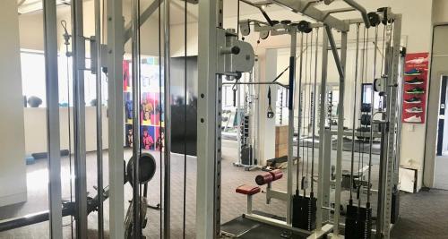 健身中心/健身設施