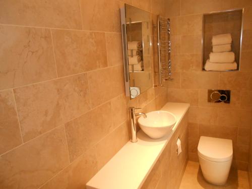 South Park Guest House - image 10