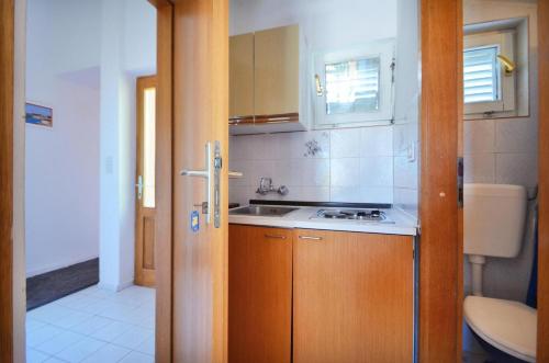 One-Bedroom Apartment with Balcony image 2