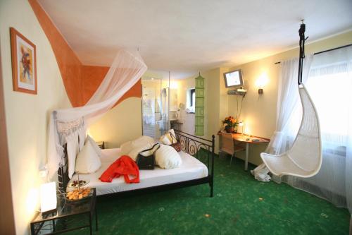 Hotel Am Hirschhorn - image 6