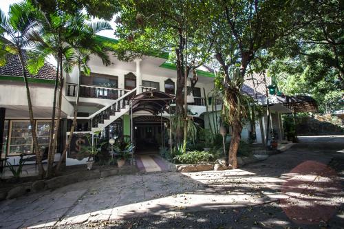 レッドドアーズ ニア バライ コタ マラン