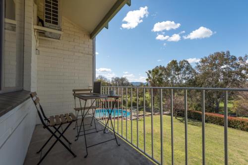 Harriet House Tumut in 庫瑪