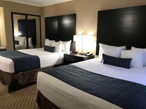 Photo - Best Western Yuma Mall Hotel & Suites