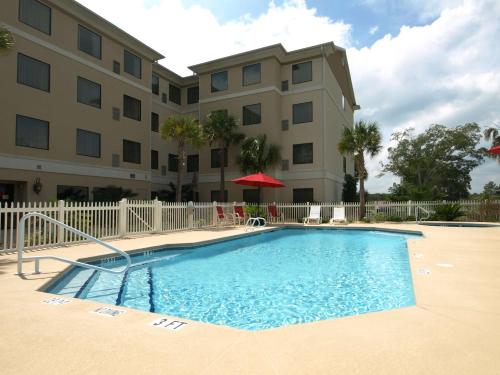 Best Western Plus Valdosta Hotel & Suites