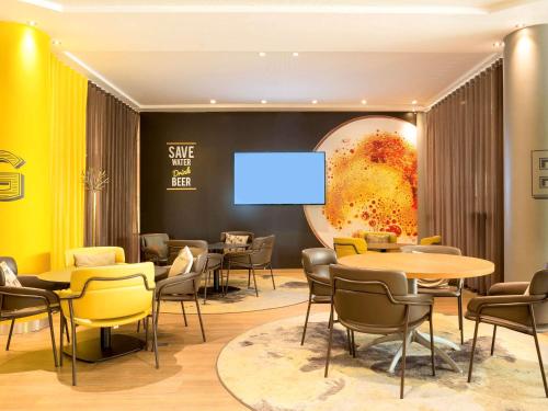 Novotel Paris Roissy CDG Convention - image 2