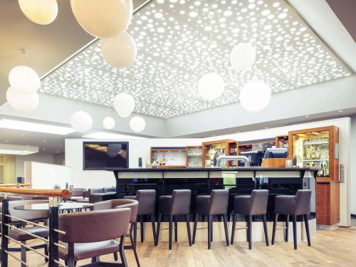 Mercure Düsseldorf Kaarst - image 14