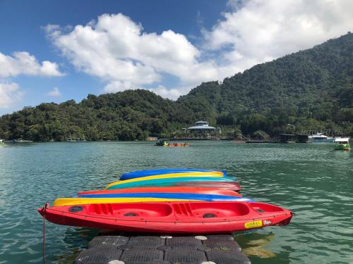 ザ クリスタル リゾート サン ムーン レイク17