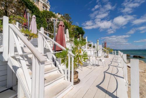 La Mer Apartcomplex - image 14