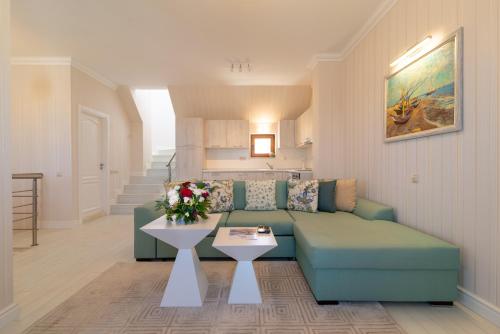 La Mer Apartcomplex - image 11