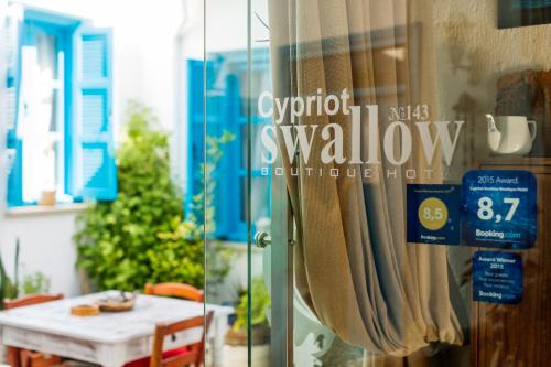 Cypriot Swallow Boutique Hotel