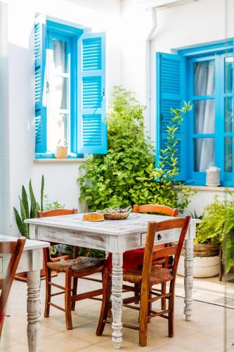 Cypriot Swallow Boutique Hotel 5