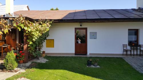 Marko Apartmány - Apartment - Oščadnica