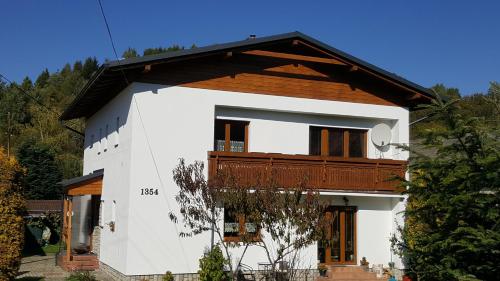 . Marko Apartmány