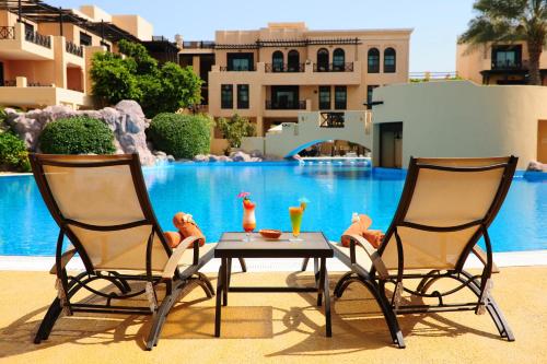 Novotel Bahrain Al Dana Resort – khách sạn tại Sân bay quốc tế Bahrain