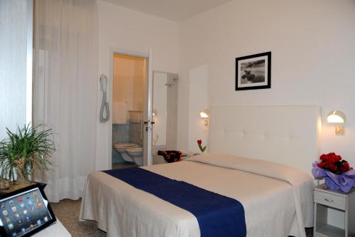 Design Hotel Astra B&B Hotel Astra is a popular choice amongst travelers in Misano Adriatico, whether exploring or just passing through. The hotel offers guests a range of services and amenities designed to provide comfort 