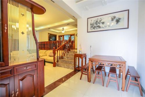 Hangzhou Yuhang District ·Locals Apartment· Xixi Wetland ·00141260 Locals Apartment 00141260