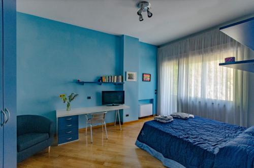 1 king bed