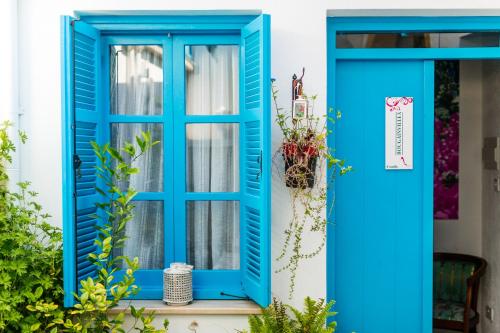 Cypriot Swallow Boutique Hotel 3