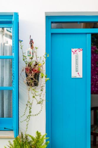 Cypriot Swallow Boutique Hotel - image 2