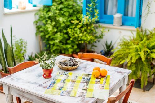 Cypriot Swallow Boutique Hotel - image 6