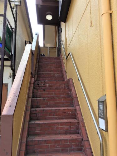 Guesthouse LARGO Guesthouse LARGO