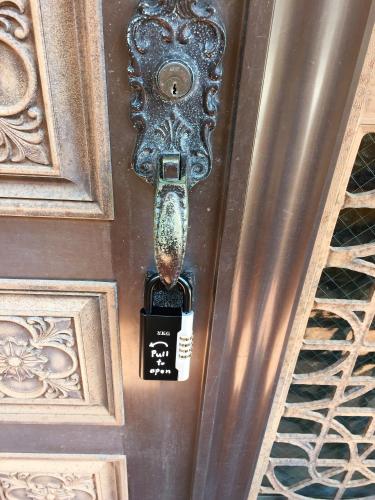 Guesthouse LARGO Guesthouse LARGO