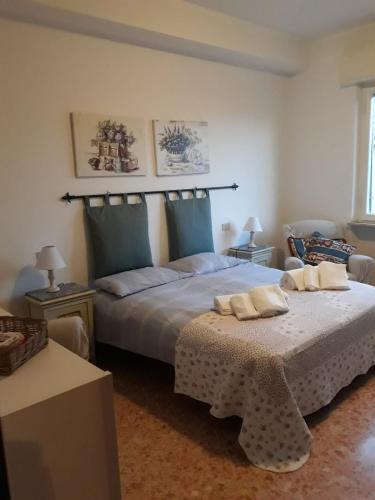 A casa di Chiara