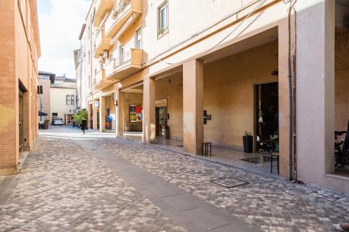 外部景觀, Bilocale Sirio-Intero appartamento ad uso esclusivo by Appartamenti Petrucci by Appartamenti Petrucc in 福利尼奧