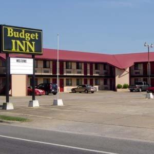 . Budget Inn-Gadsden