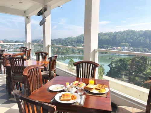 Great food & dining