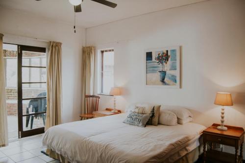 Shelly Beach, Villa Albatross 2 in Windsor on Sea