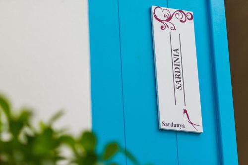 Cypriot Swallow Boutique Hotel