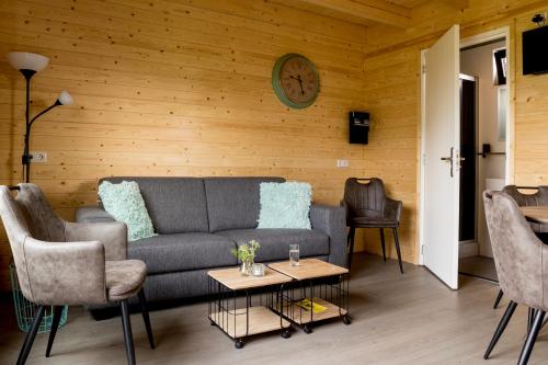  Camping Nieuw Romalo in Voorthuizen