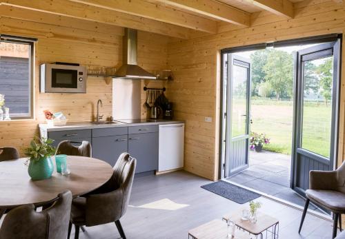  Camping Nieuw Romalo in Voorthuizen