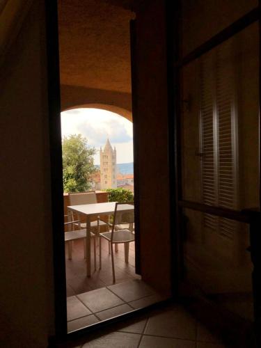 Appartamenti Villa Pegaso