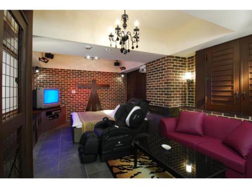 Hotel ShaSha Toyonaka (Adult Only)