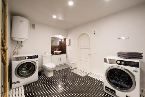 Heaven Apartment, Tallinn (photo 10)