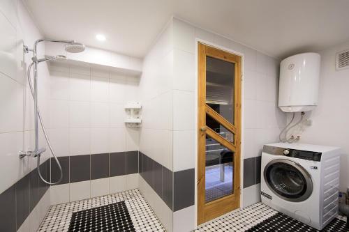 Heaven Apartment, Tallinn (photo 11)