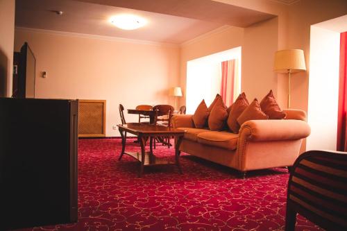 Hotel Belyy Lotos - image 3