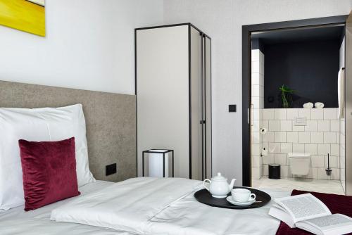 Arche Hotel Krakowska - image 7