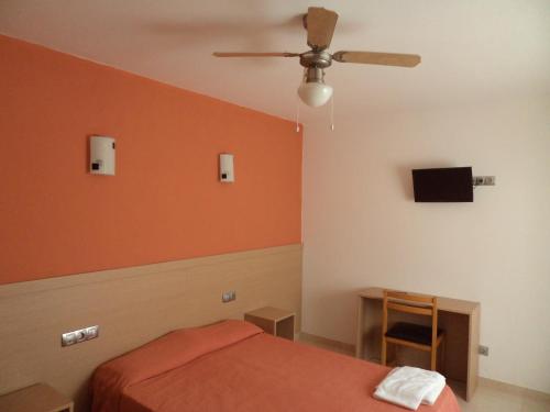 Hotel Leblon Ideally located in the prime touristic area of El Arenal, Hotel Leblon promises a relaxing and wonderful visit. Featuring a complete list of amenities, guests will find their stay at the property a co