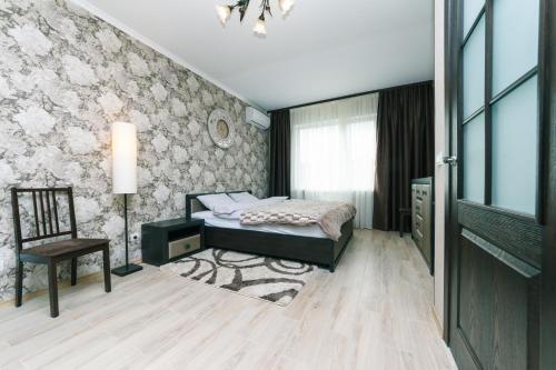 Poznyaky Apartments Patriotika