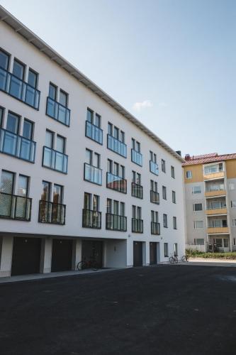 First aparthotel Blitzen 3