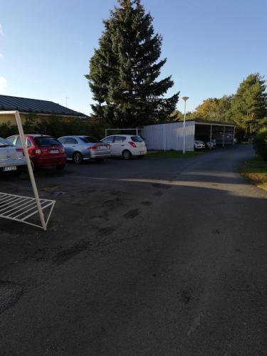 Syväraumankatu 32 as 3 (Syvaraumankatu 32 as 3) in راوما