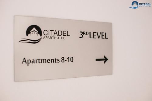 Citadel Aparthotel - image 13
